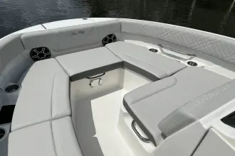 Thumbnail von Sea Ray SDX 230 Outboard