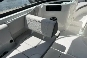 Thumbnail von Sea Ray SDX 230 Outboard