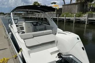 Thumbnail von Sea Ray SDX 230 Outboard