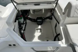 Thumbnail von Sea Ray SDX 230 Outboard