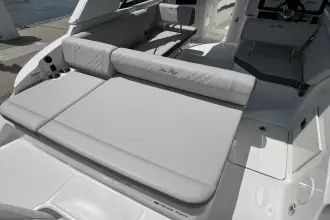 Thumbnail von Sea Ray SDX 230 Outboard