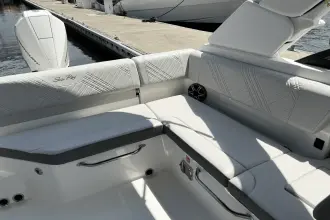 Thumbnail von Sea Ray SDX 230 Outboard