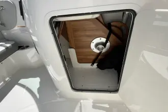 Thumbnail von Sea Ray SDX 230 Outboard