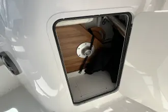 Thumbnail von Sea Ray SDX 230 Outboard