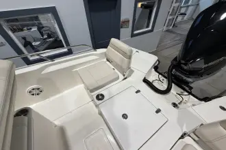 Thumbnail von Boston Whaler 250 Dauntless