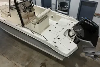 Thumbnail von Boston Whaler 250 Dauntless