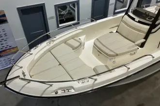Thumbnail von Boston Whaler 250 Dauntless