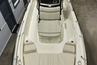 Thumbnail von Boston Whaler 250 Dauntless