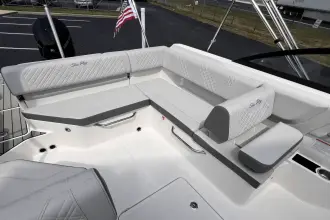 Thumbnail von Sea Ray SDX 230 Outboard