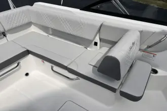 Thumbnail von Sea Ray SDX 230 Outboard