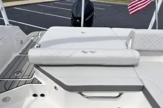 Thumbnail von Sea Ray SDX 230 Outboard