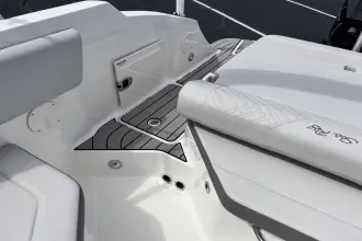 Thumbnail von Sea Ray SDX 230 Outboard