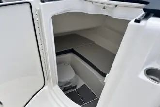 Thumbnail von Sea Ray SDX 230 Outboard