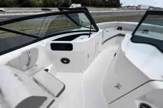 Thumbnail von Sea Ray SDX 230 Outboard