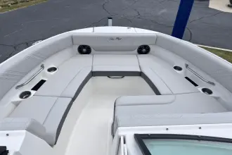Thumbnail von Sea Ray SDX 230 Outboard