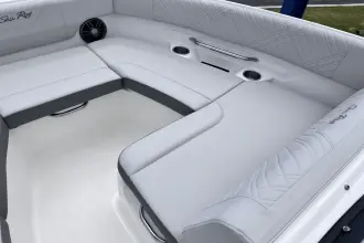 Thumbnail von Sea Ray SDX 230 Outboard