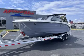Thumbnail von Sea Ray SDX 230 Outboard