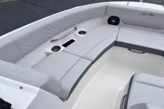 Thumbnail von Sea Ray SDX 230 Outboard