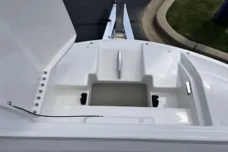 Thumbnail von Sea Ray SDX 230 Outboard