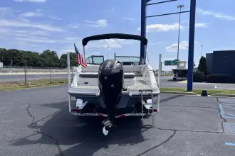 Thumbnail von Sea Ray SDX 230 Outboard