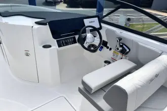 Thumbnail von Sea Ray SDX 230 Outboard