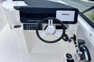 Thumbnail von Sea Ray SDX 230 Outboard