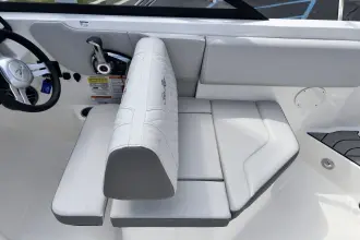 Thumbnail von Sea Ray SDX 230 Outboard