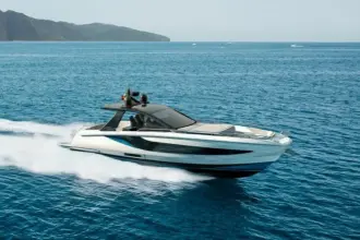 Azimut 42 V&amp;V