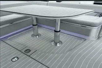 Thumbnail von Azimut 42 V&V