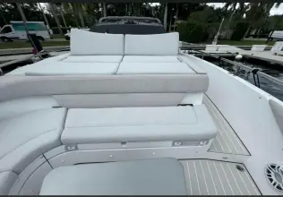 Thumbnail von Azimut 42 V&V