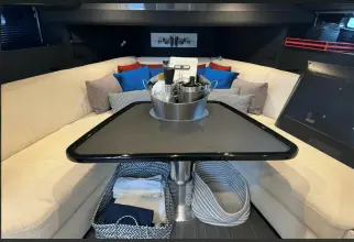 Thumbnail von Azimut 42 V&V
