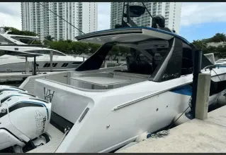 Thumbnail von Azimut 42 V&V