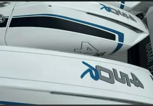 Thumbnail von Azimut 42 V&V