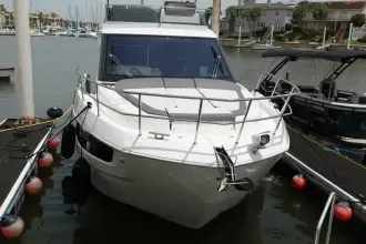 Thumbnail von Galeon 400 FLY What Me Worry