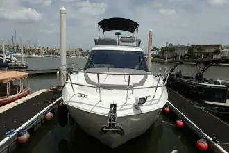 Thumbnail von Galeon 400 FLY What Me Worry