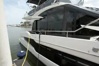 Thumbnail von Galeon 400 FLY What Me Worry