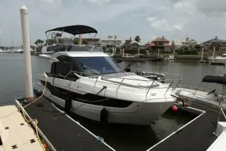 Thumbnail von Galeon 400 FLY What Me Worry