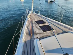 Thumbnail von X-Yachts X4.9 LYRIC