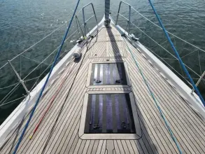 Thumbnail von X-Yachts X4.9 LYRIC