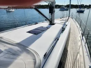 Thumbnail von X-Yachts X4.9 LYRIC