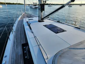 Thumbnail von X-Yachts X4.9 LYRIC