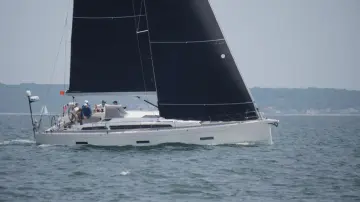 Thumbnail von X-Yachts X4.9 LYRIC