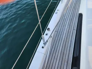 Thumbnail von X-Yachts X4.9 LYRIC