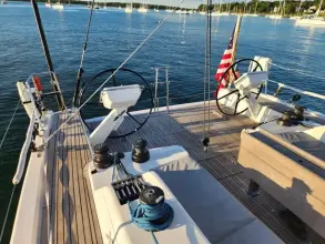 Thumbnail von X-Yachts X4.9 LYRIC