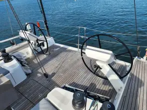 Thumbnail von X-Yachts X4.9 LYRIC