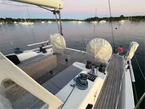 Thumbnail von X-Yachts X4.9 LYRIC