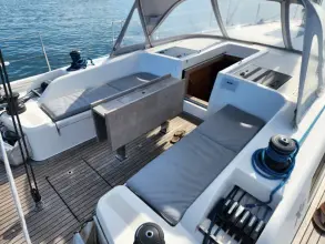 Thumbnail von X-Yachts X4.9 LYRIC