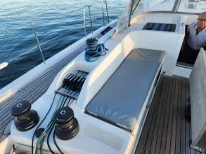 Thumbnail von X-Yachts X4.9 LYRIC