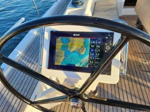 Thumbnail von X-Yachts X4.9 LYRIC