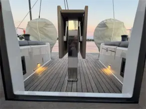 Thumbnail von X-Yachts X4.9 LYRIC